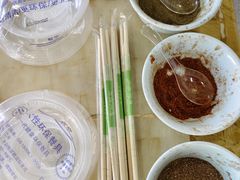 -老大鸡肉串(天津店)