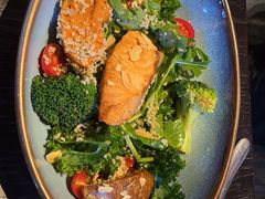 -blue frog蓝蛙(长泰广场店)