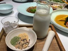 -卯时·龙光雅宴·精致锡帮菜(惠山古镇店)