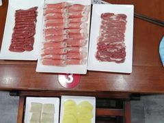 -岳合轩老北京涮肉