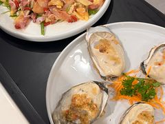 -碗中海·蒸汽海鲜·桑拿鸡(岭南天地店)