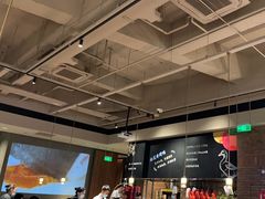 -青年公社烤鸭(熙悦天街店)