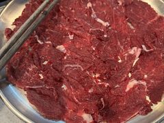 -憨铁匠老火锅(龙岗万科里店)