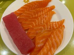 -海韵之星邮轮水会(明发商业广场店)
