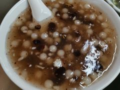 -芳婆糕团店(王府大街店)