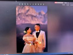 -金夫人婚纱摄影(总店)