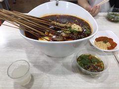 -蜀串香牛杂火锅串串