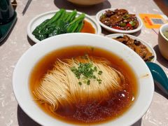 -松鹤面馆·古法焖肉面(观前店)