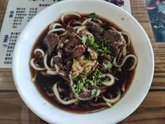 -东兴顺爆肚张