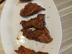 -必胜客餐厅(昆百大泰业城店)