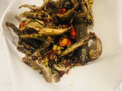 -丹江口渔村·湘味厨房(桃园店)
