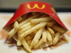 -麦当劳(南京迈皋桥地铁站店)