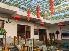 -燕北云山·农家菜·灶台鱼(密云溪翁庄店)