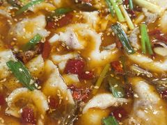 -老四川平头酸菜鱼(衙前店)