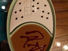 -芝麻花餐厅(祁家豁子店)