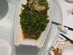 -写庭·鱼鲜川菜·宴请(铁像寺水街店)