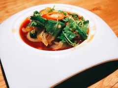 凉拌海蜇丝-点心传说·粤菜点心(佐阾虹湾店)