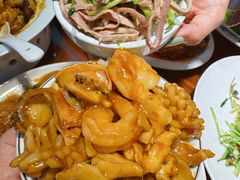 -惠宾饭庄(中山路店)