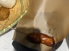 -和府捞面(北美新天地店)