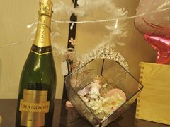 -广州天河希尔顿酒店