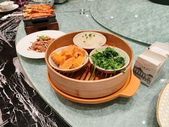 -湖北三五醇酒店·35年新楚菜