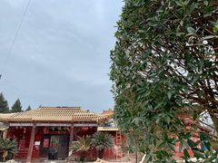 -七曲山风景区