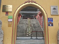 -关羽祠