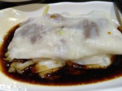 -华辉拉肠(小北路店)