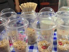 -正宁路小吃夜市