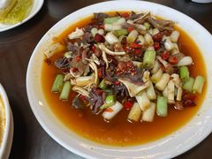 -飞虹鱼馆(春华路店)