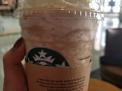 -星巴克(济南丁豪广场店)