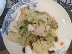 -益恒饭店乡间白族菜(古城总店)