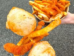 -味子夫鸡柳(解放碑总店)