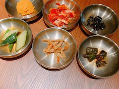 -春熙台韩国料理·章鱼肥牛(西丽店)