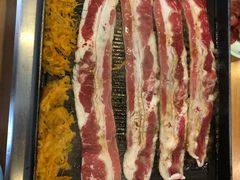 -金三顺韩式炭火烤肉店(中华路店)