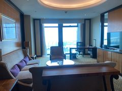 -济南喜来登酒店