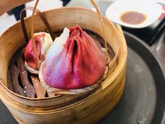 -锡笼记·无锡小笼(常熟万达店)
