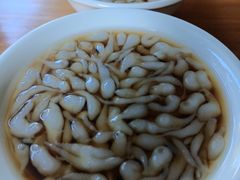 -莲餐厅·湖北菜·藕汤老手艺(愚园路店)