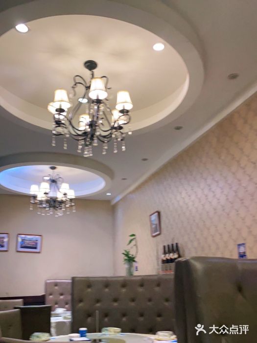 海边餐厅·舟山小海鲜(中赢国际店)图片