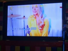 -K+全国连锁KTV(绿地缤纷天地店)