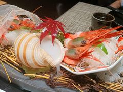 -山上下日本料理(万象城店)