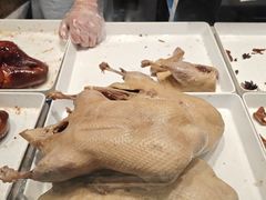 盐水鸭-竺桥兄弟烤鸭馆(竺桥店)