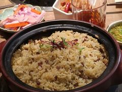 -蘑界·野生菌火锅(深业上城店)