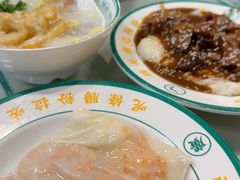 -西关明记肠粉(荔枝湾店)