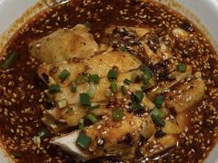 -江渔儿酸菜鱼(曜一城店)