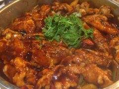 iphone_upload_pic-黄记煌三汁焖锅(顺义华联店)