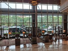-上海浦东嘉里大酒店