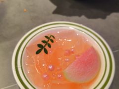 -非烤勿扰韩料自助烤肉(松山湖万科店)