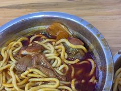 -晋运胡子大盘鸡(南中环店)