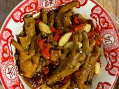 -羊子两室一厅